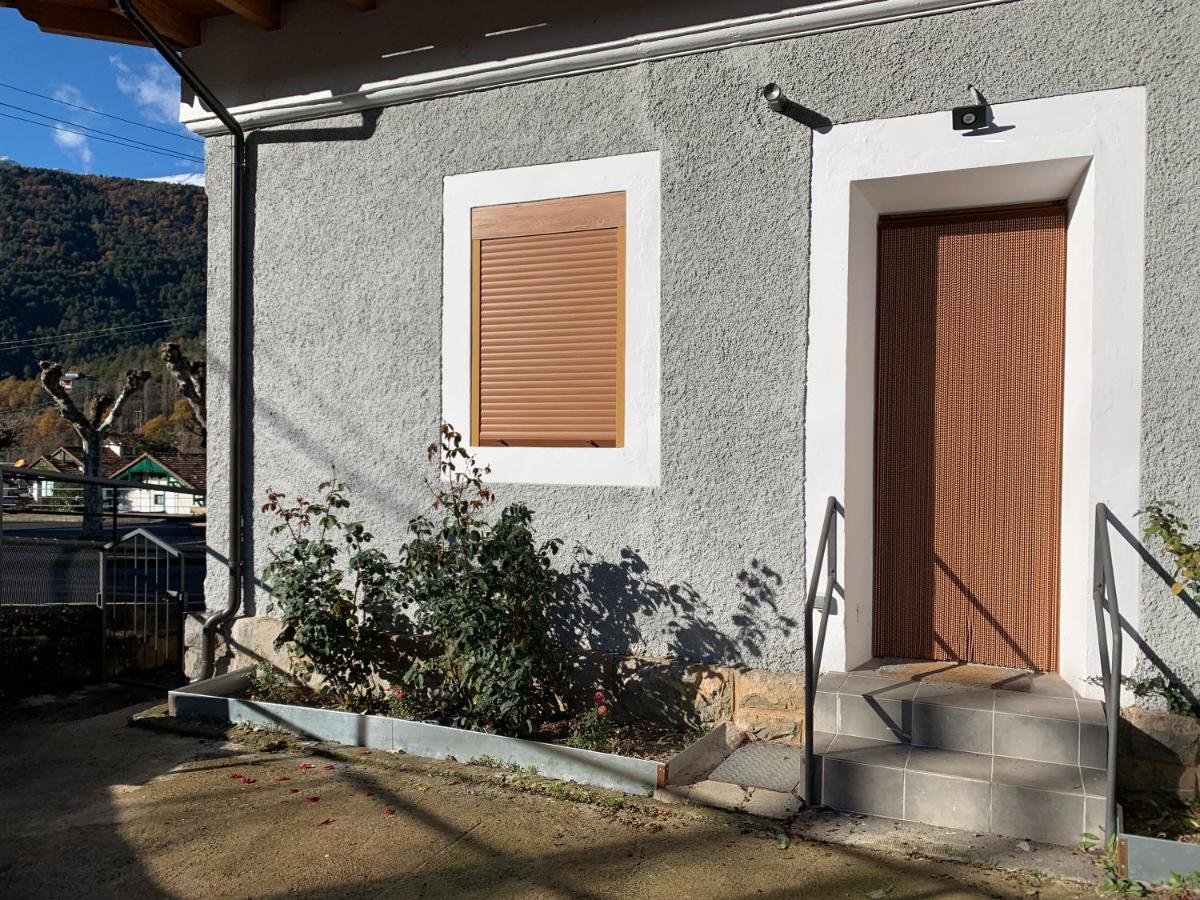 Сasa de vacaciones La Casa De La Colonia