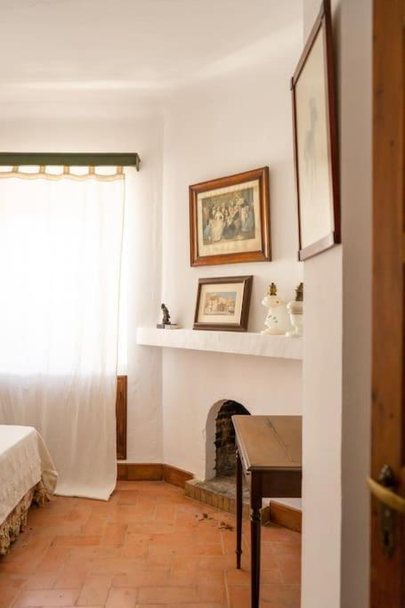 Villa Cortijo El Solano