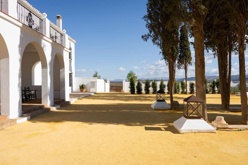 Cortijo El Solano * Antequera