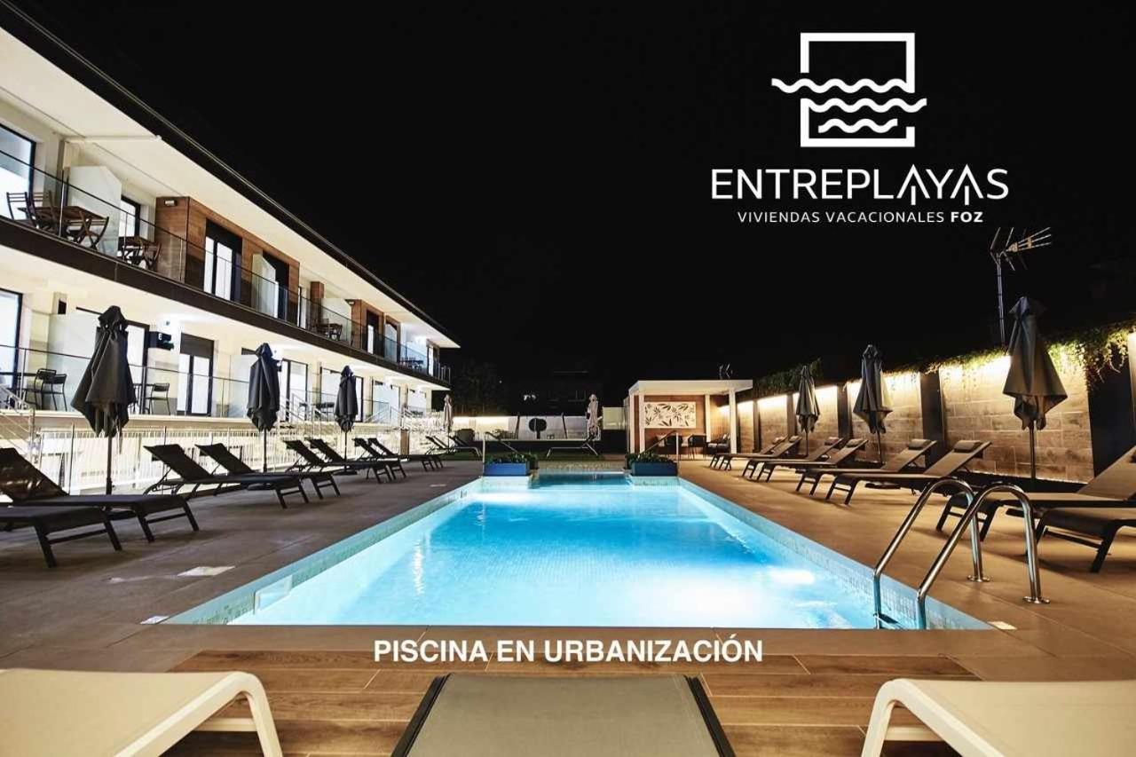 Сasa de vacaciones Adosado A 5 Hab
