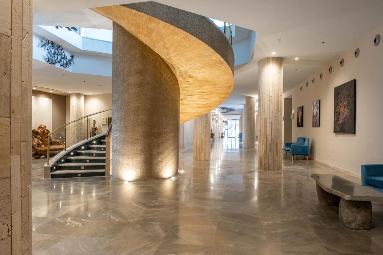 Hotel Bahia By Qhotels Cadiz