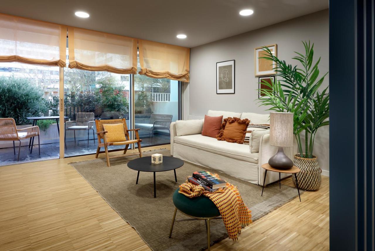 I Loft Santiago By Upper Luxury Housing Apartamento Santiago de Compostela