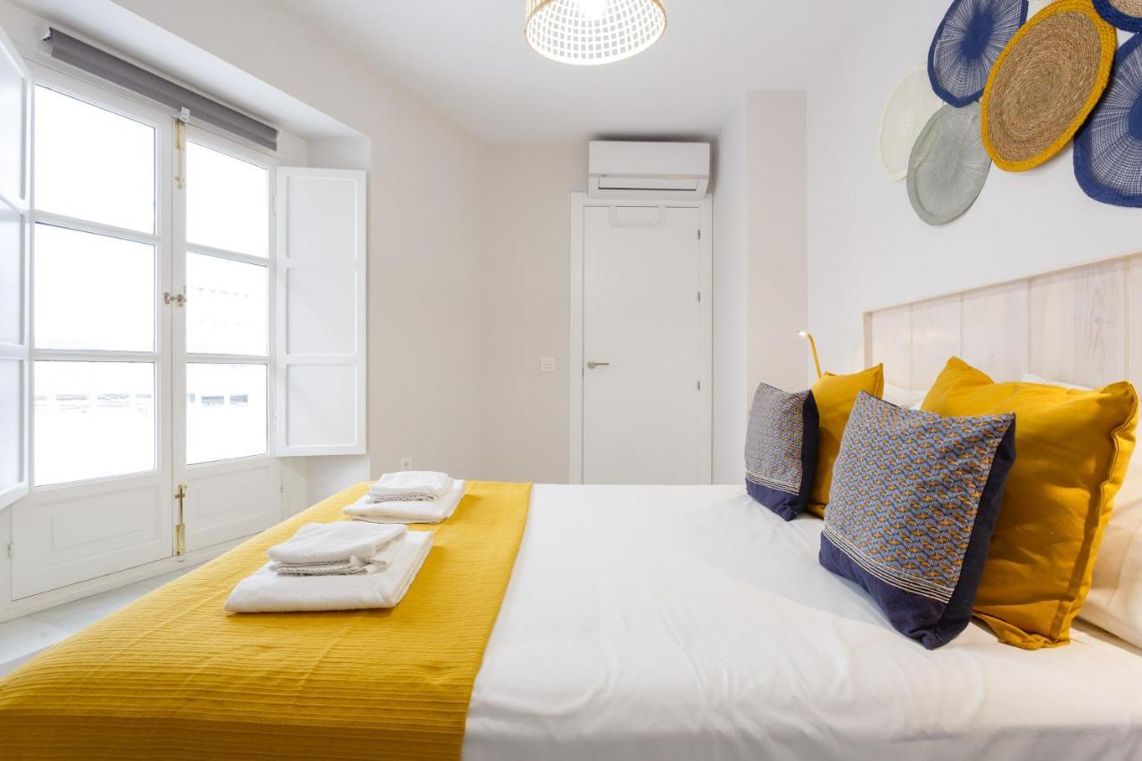 Apartamento El Noble By Cadiz4rentals