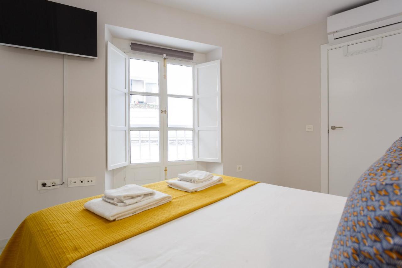El Noble By Cadiz4rentals Apartamento Cádiz
