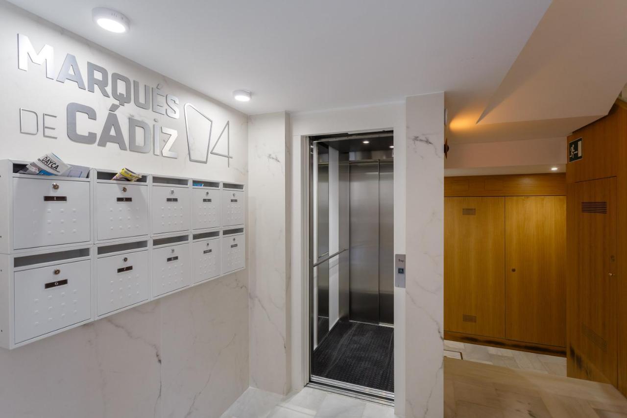 El Noble By Cadiz4rentals