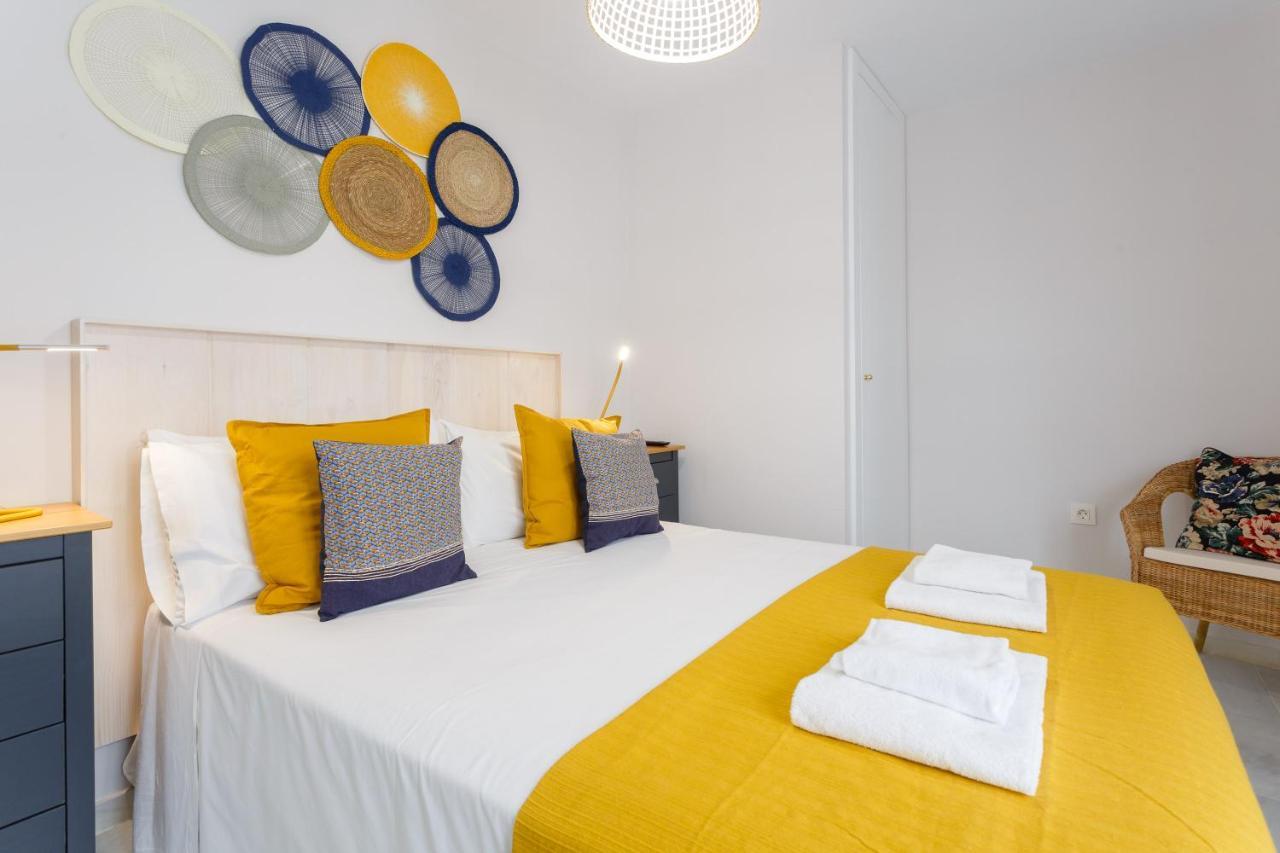 El Noble By Cadiz4rentals Cádiz