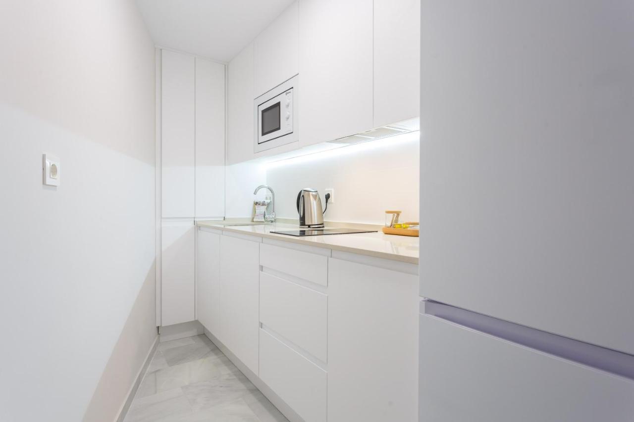 Apartamento El Noble By Cadiz4rentals *