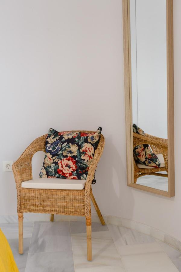 El Noble By Cadiz4rentals *