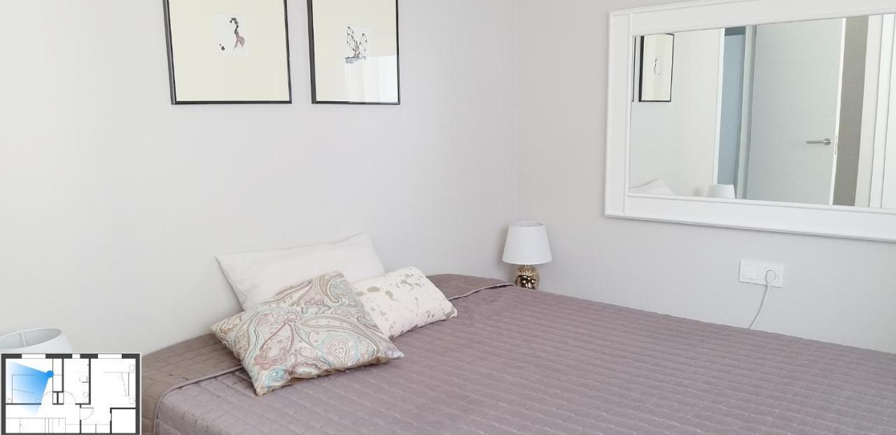 Apartamento Modern Townhouse In Torrevieja, Costa Blanca Torrevieja