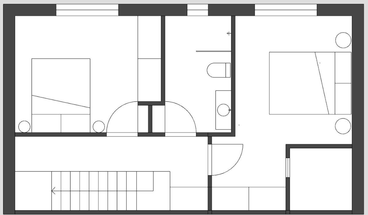 Apartamento Modern Townhouse In Torrevieja, Costa Blanca Torrevieja