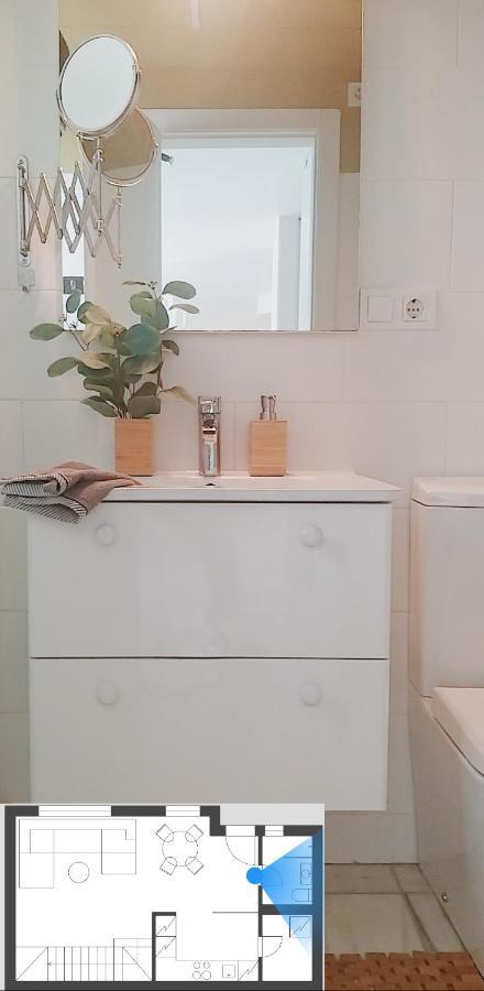 Modern Townhouse In Torrevieja, Costa Blanca Apartamento *