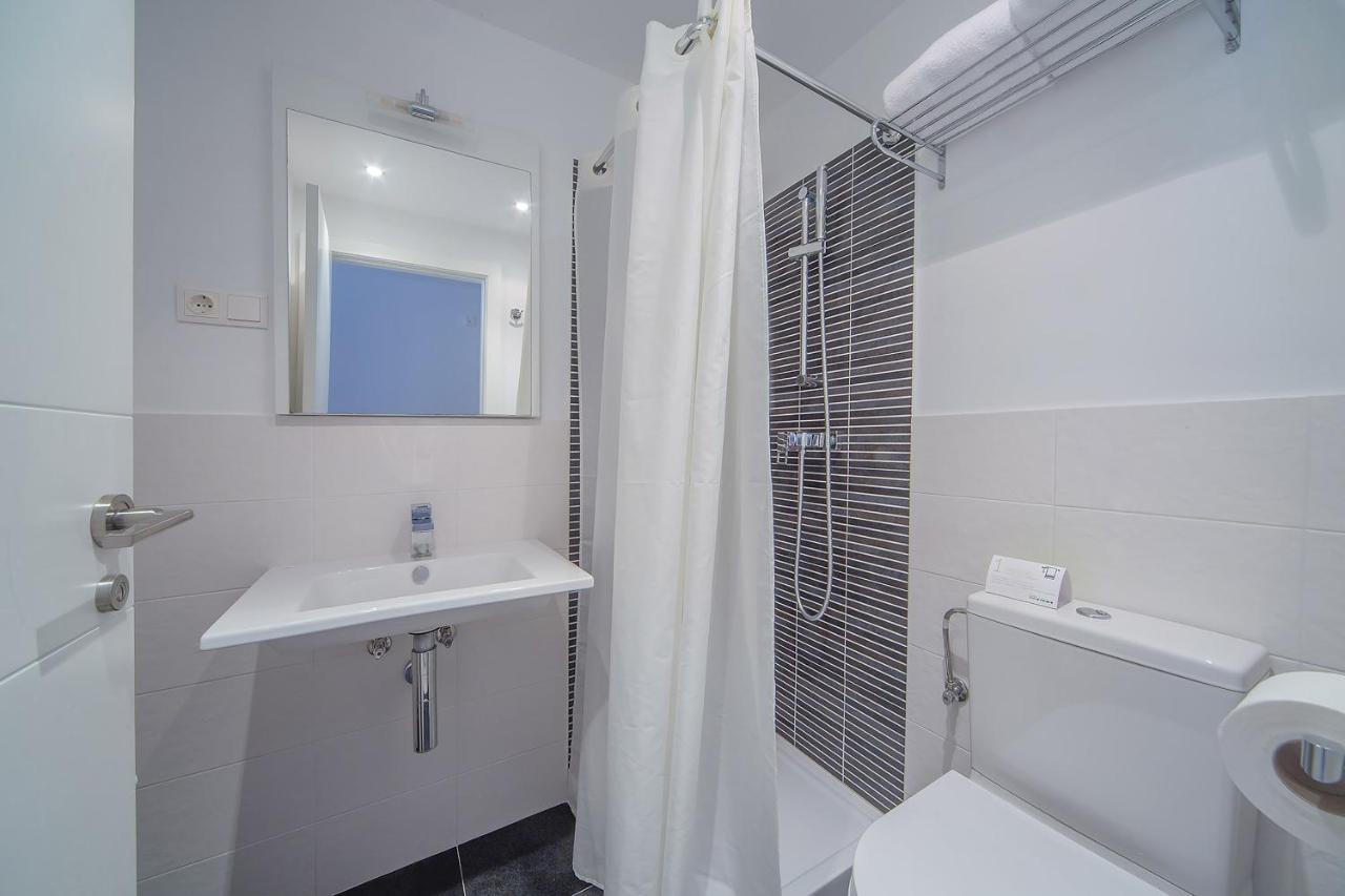 Aparthotel Ferrer Skyline 4*