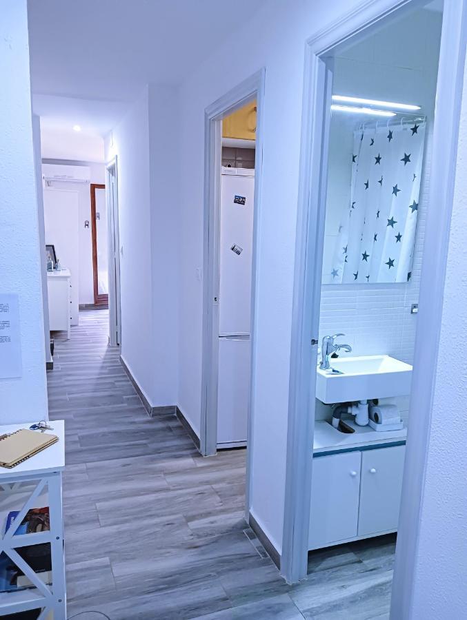 Apartamento El Terrat De La Tecla