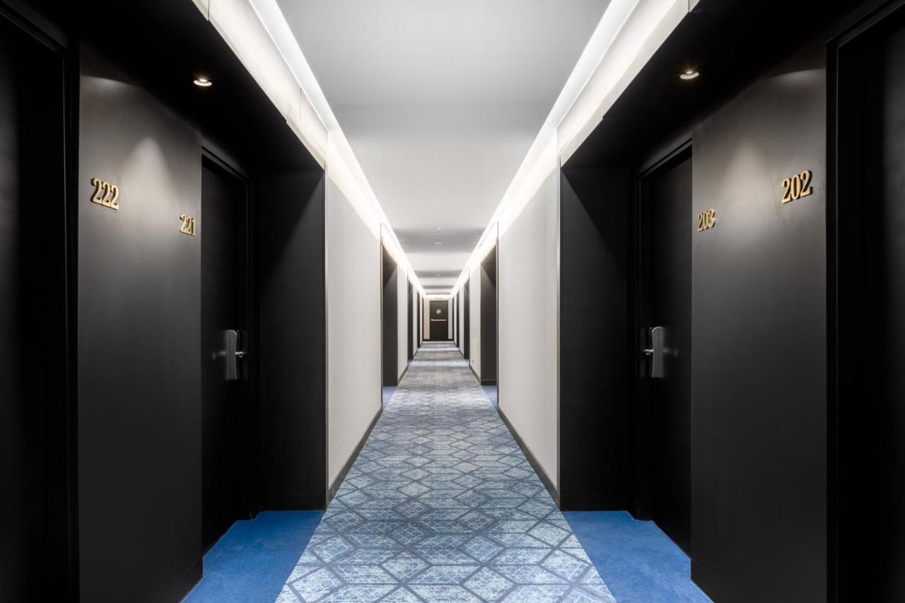 Eurostars Gran Madrid Hotel