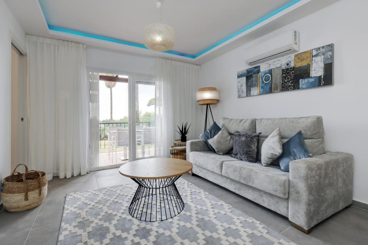 014 Bright And Modern 2 Bed Apt Near Beach *