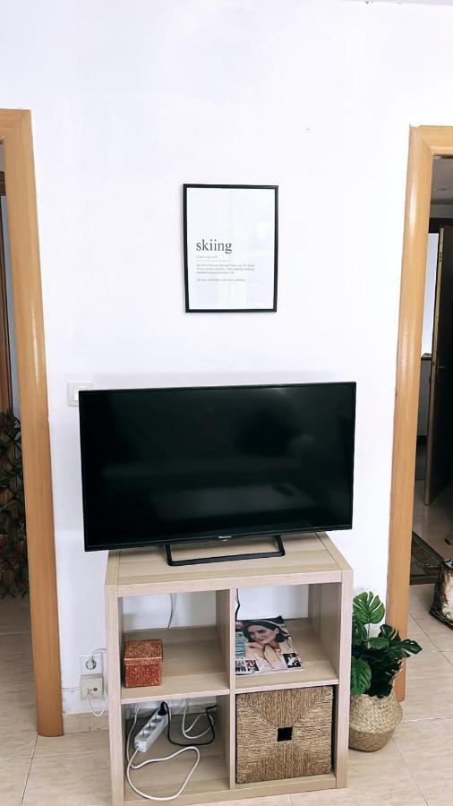 Apartamento Del Pirineo