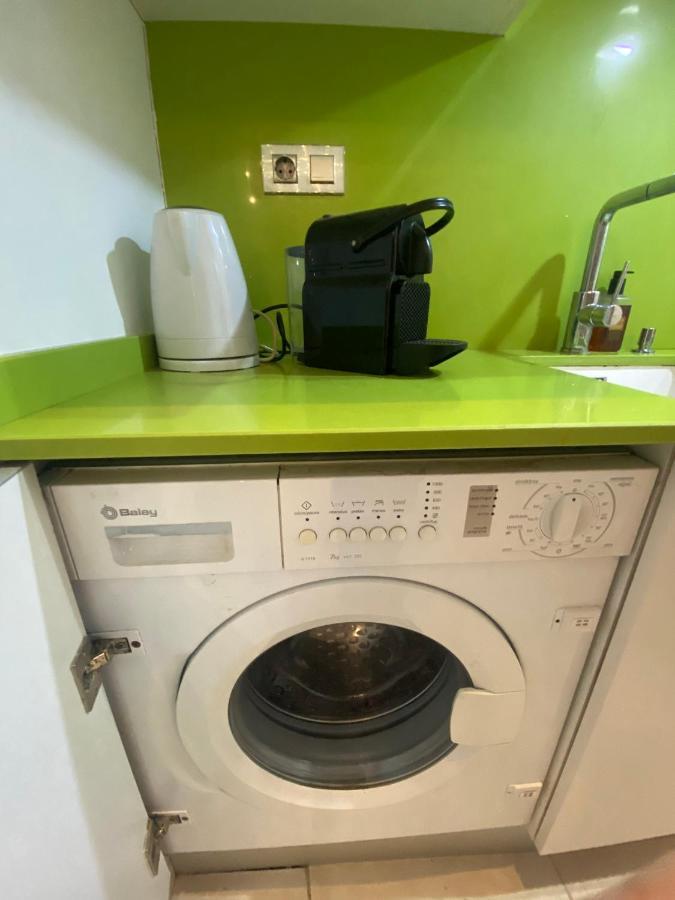 Apartamento Your *