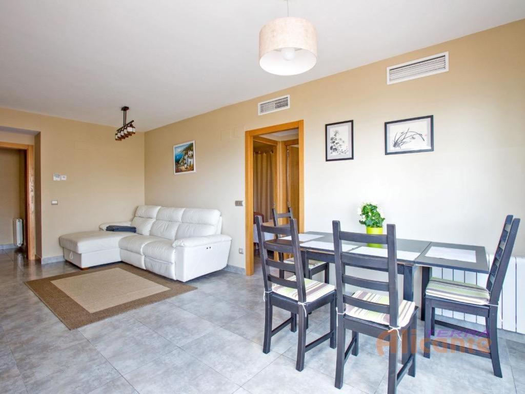 Apartamento Aпартаменты в San Juan Playa Alicante