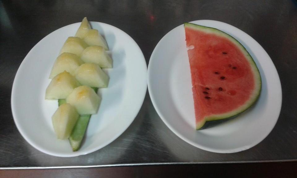 Guest house San Pedro