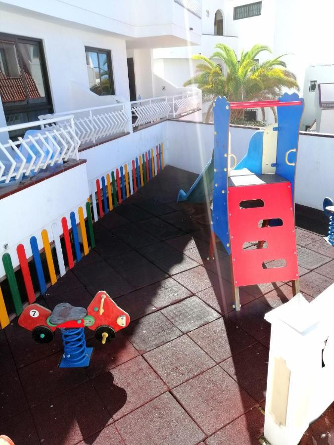 Apartment Aguamarina - Diamantes 2 Los Cristianos (Tenerife)