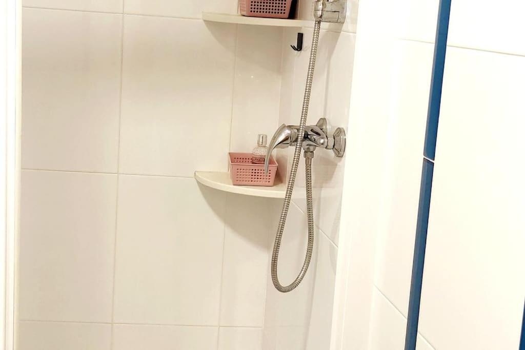 Apartamento Precioso En El Faro de Cullera