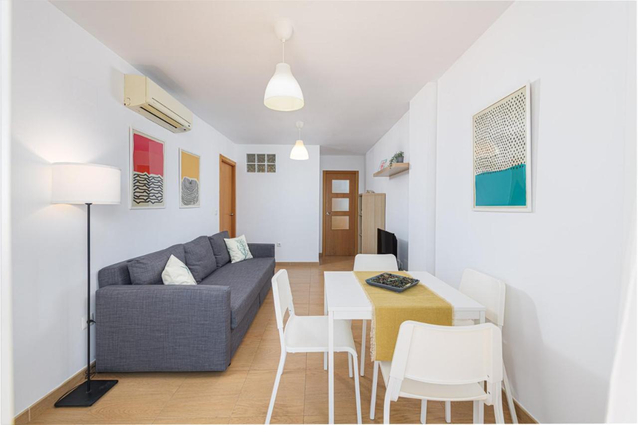 Wintowinrentals Amazing Front Sea View & Relax Apartamento Torre de Benagalbon