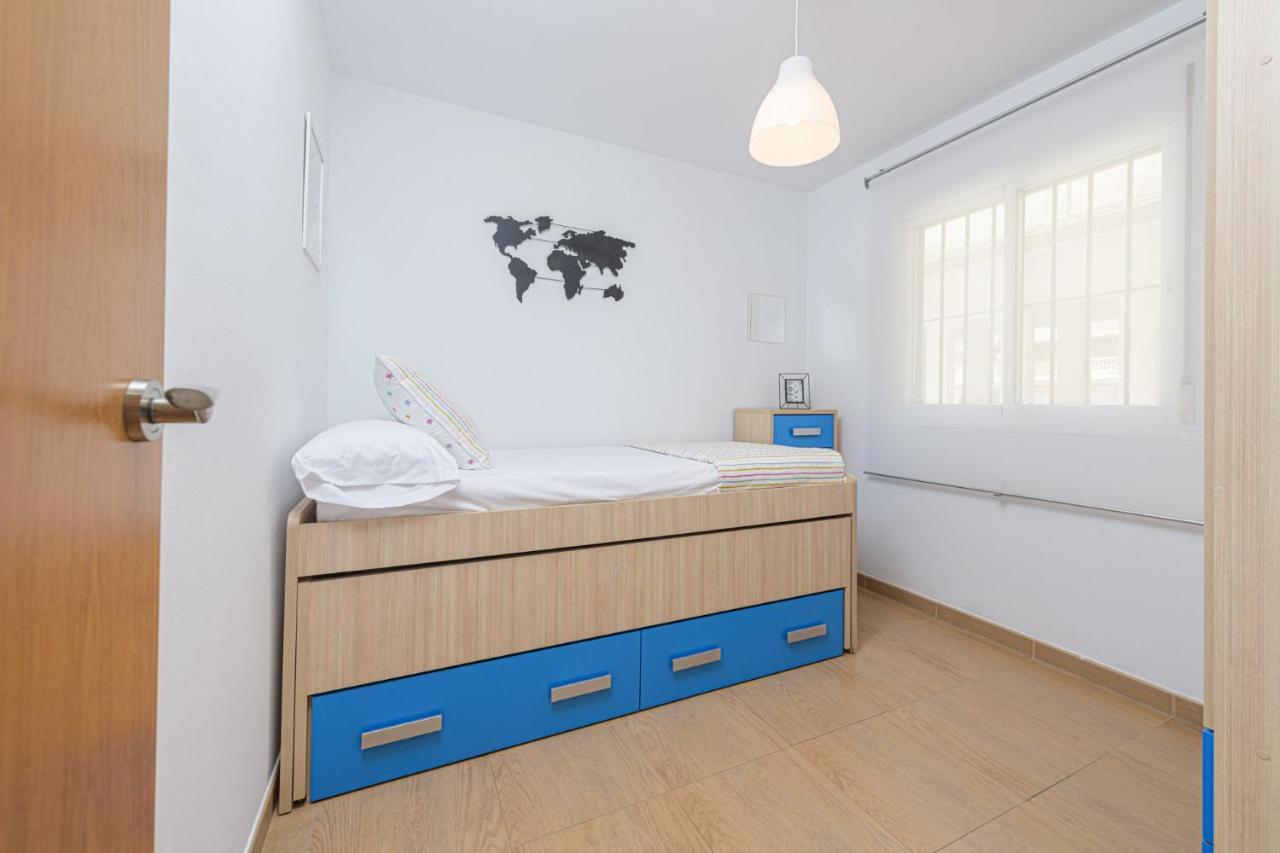 Wintowinrentals Amazing Front Sea View & Relax Apartamento *