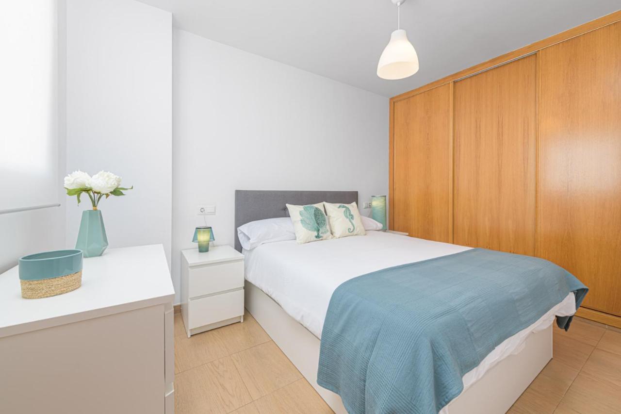 Wintowinrentals Amazing Front Sea View & Relax Apartamento