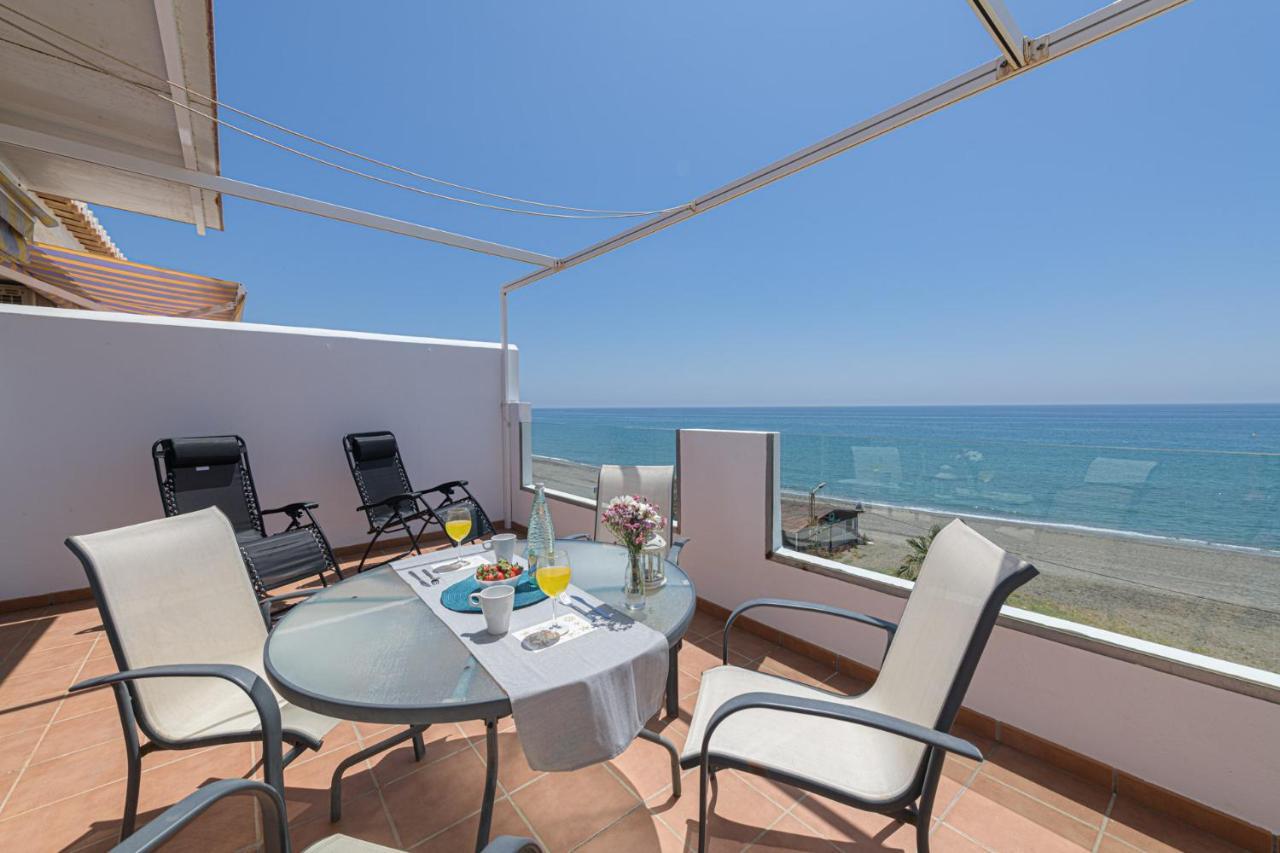 Wintowinrentals Amazing Front Sea View & Relax Apartamento *