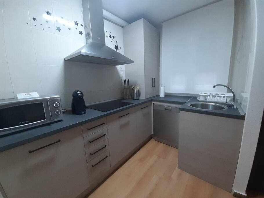 Apartamento Abadía Teruel