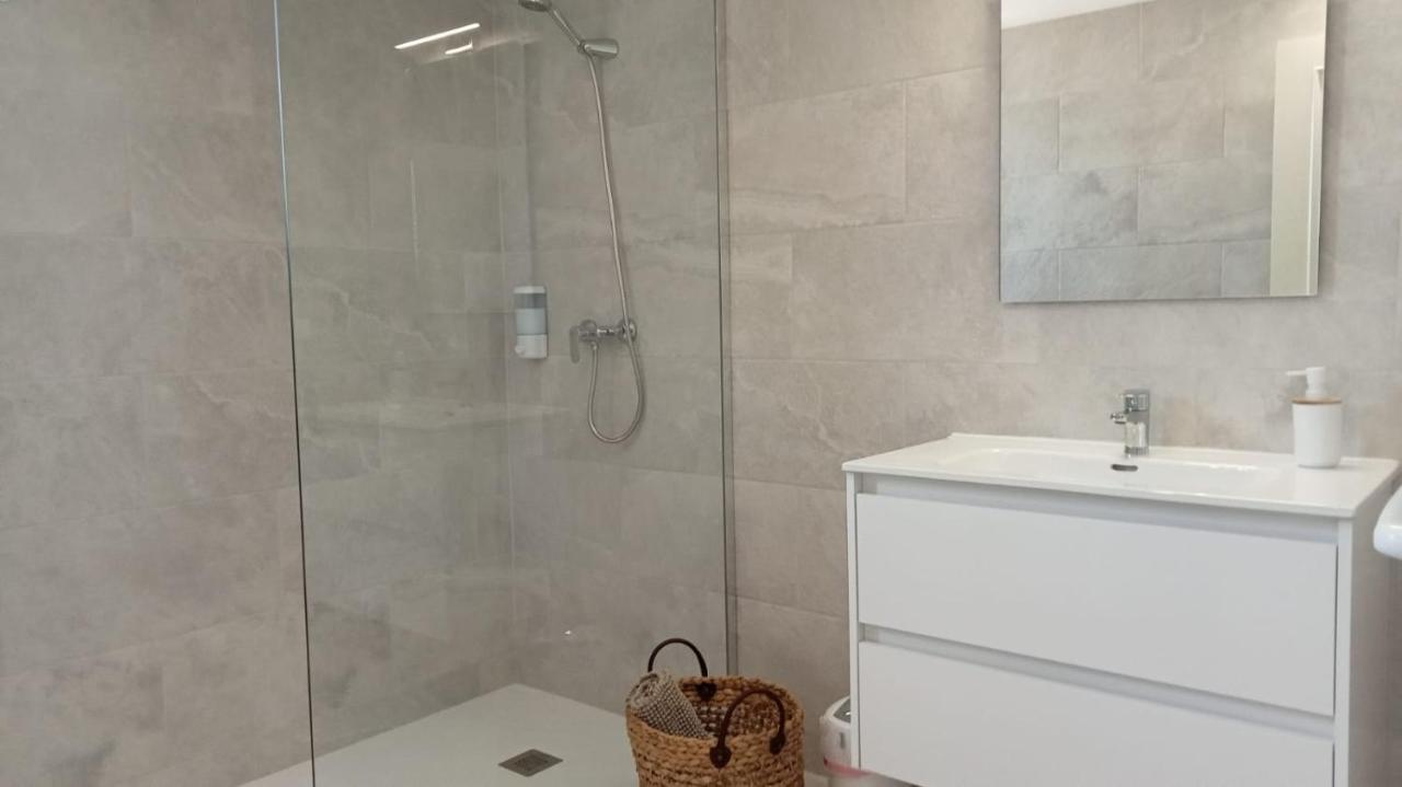 Natura Apartamento Indalo Nudista Apartment Vera