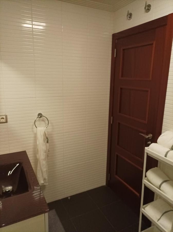 Piscina 1g By Urraca Apartamento Viveiro