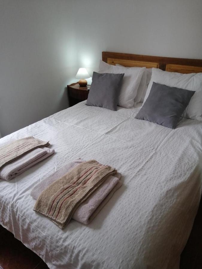 La Pequena Cercona Apartment *