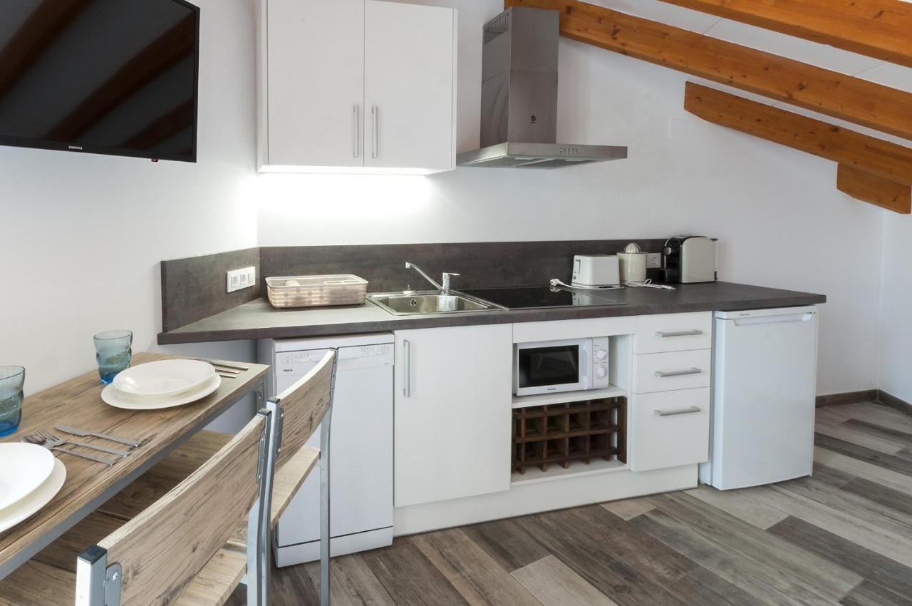 Apartamento Al-andalusi