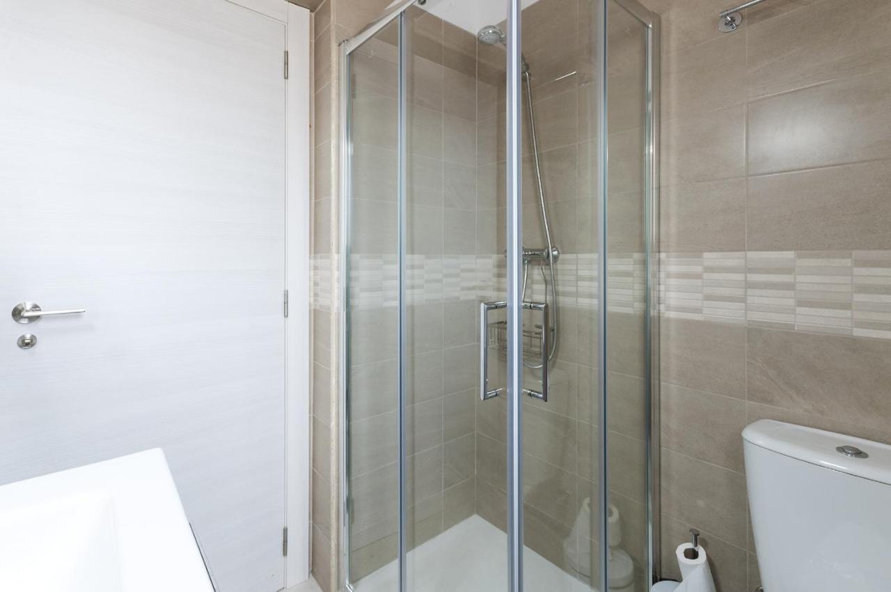 Apartment Al-andalusi *
