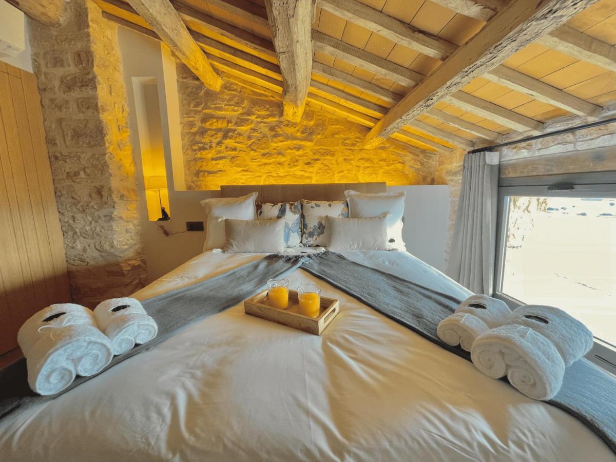 Apartment Torre Medieval De Queralt &