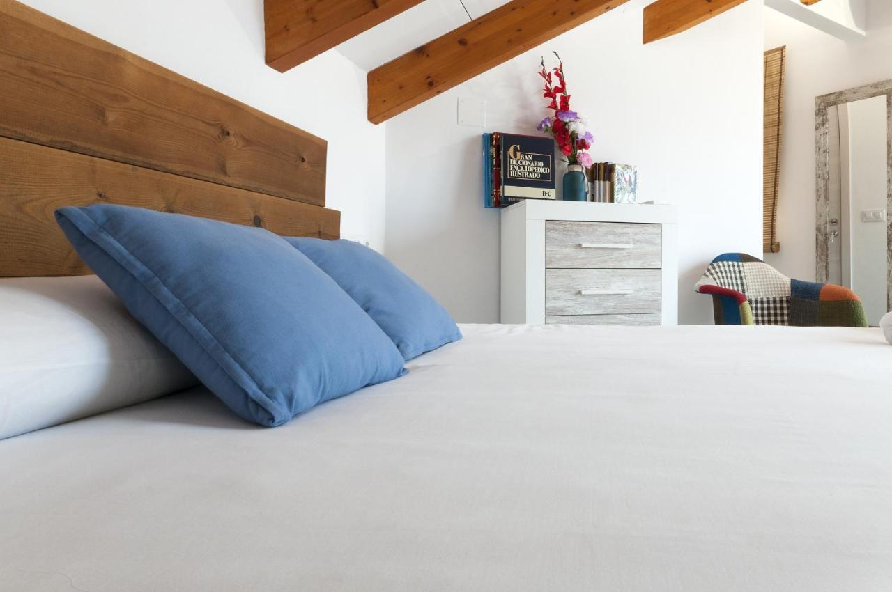 Al-andalusi Apartamento