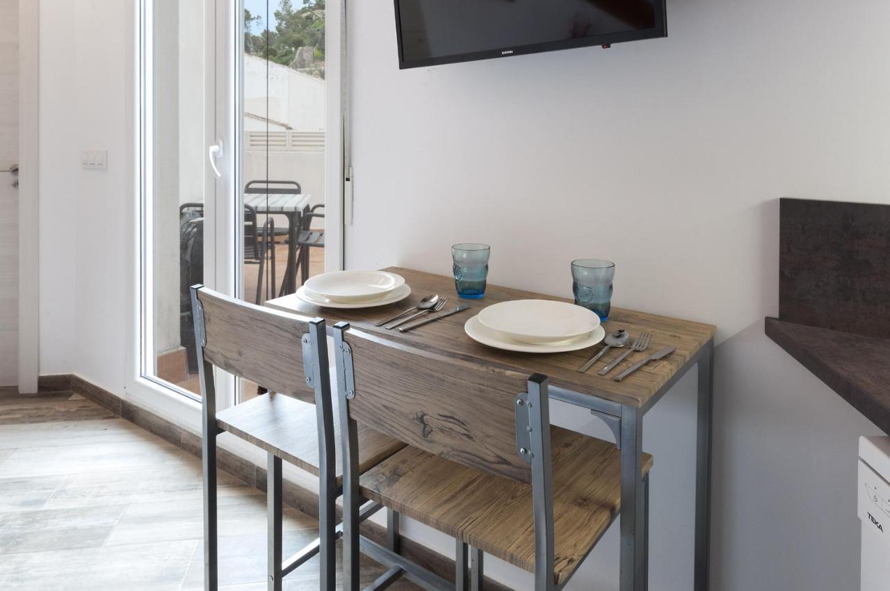 Apartment Al-andalusi