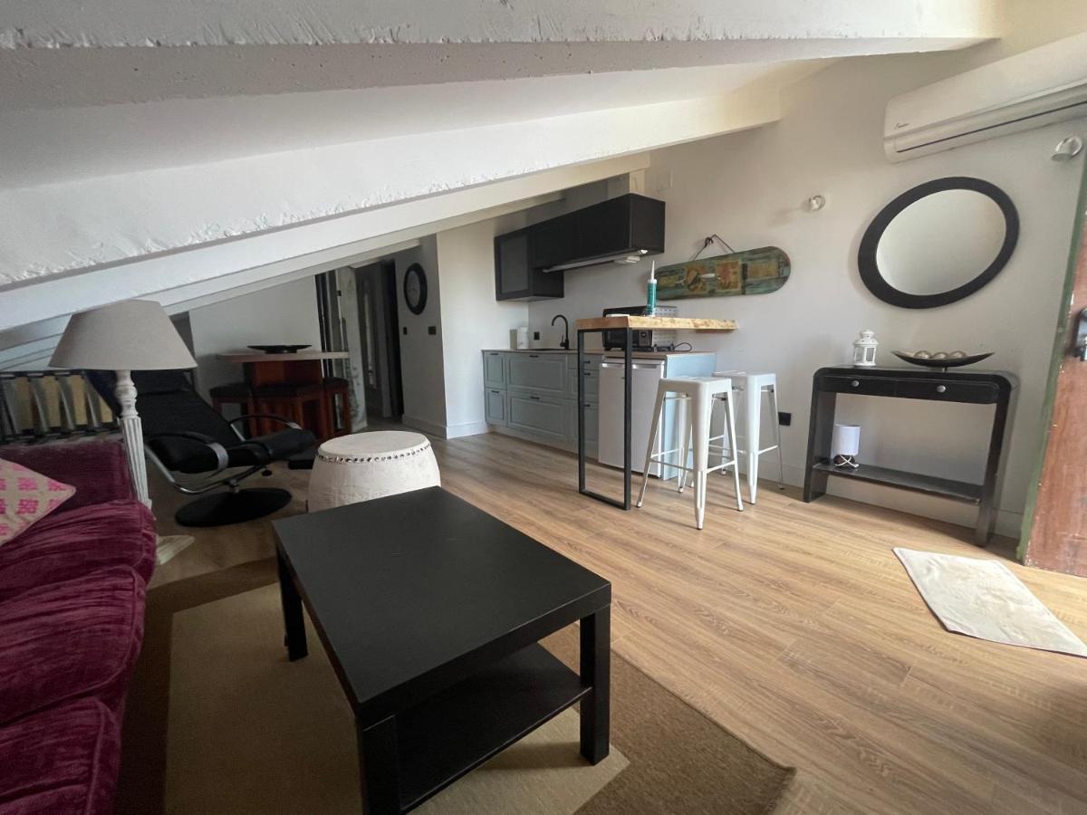 Apartamento Attic Nature En Albacete