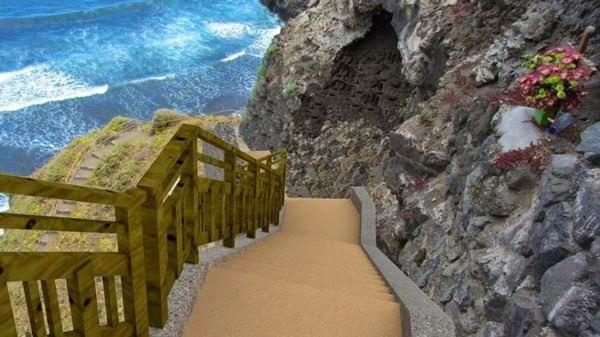 Casa Vistazul Сasa de vacaciones La Orotava