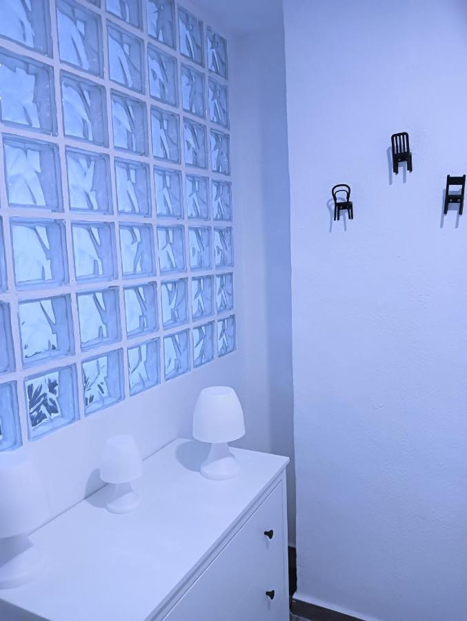 Apartamento El Terrat De La Tecla *