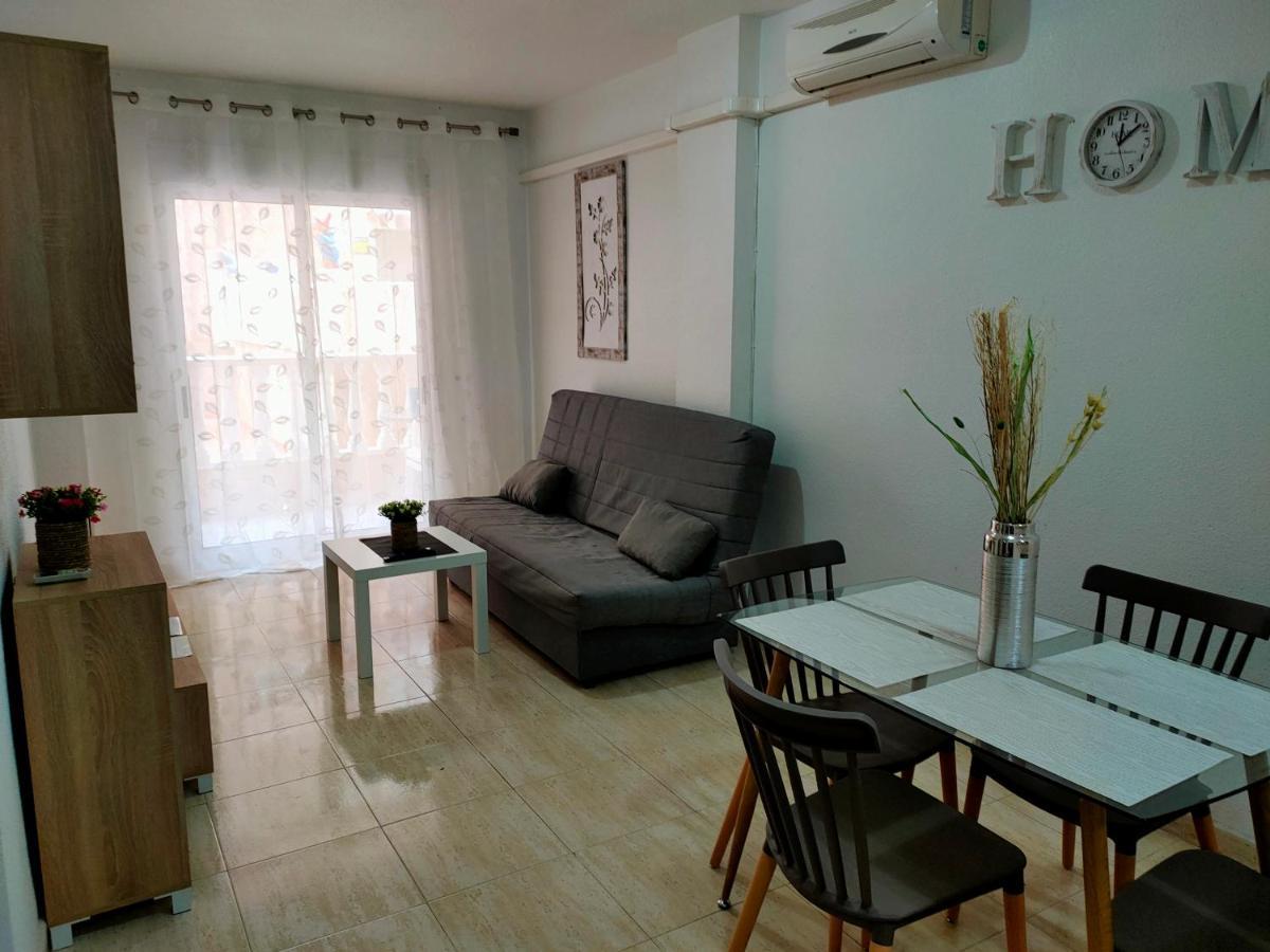 Apartamento Casas - Playa Del Cura