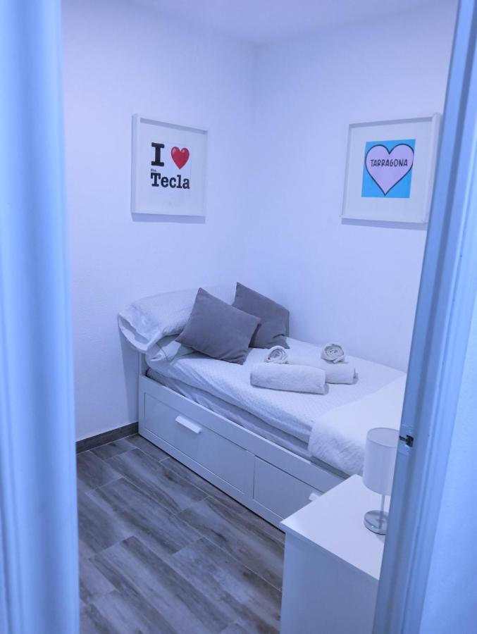Apartamento El Terrat De La Tecla Tarragona