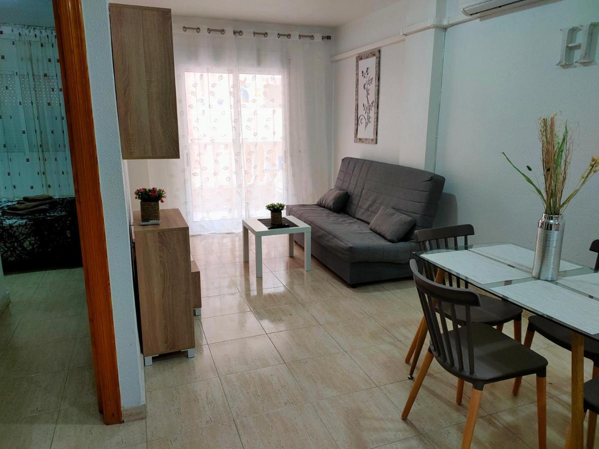 Casas - Playa Del Cura Apartamento Torrevieja