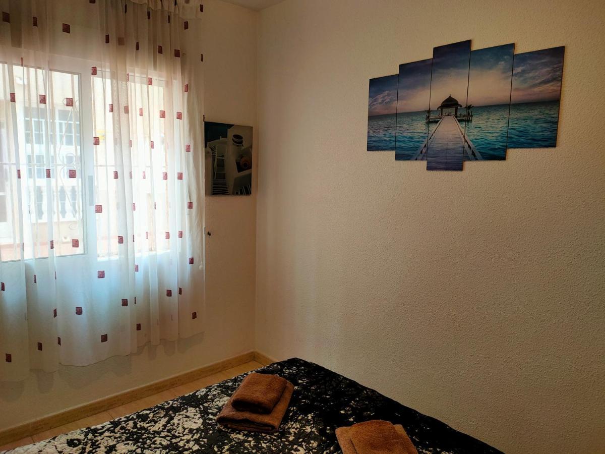Casas - Playa Del Cura