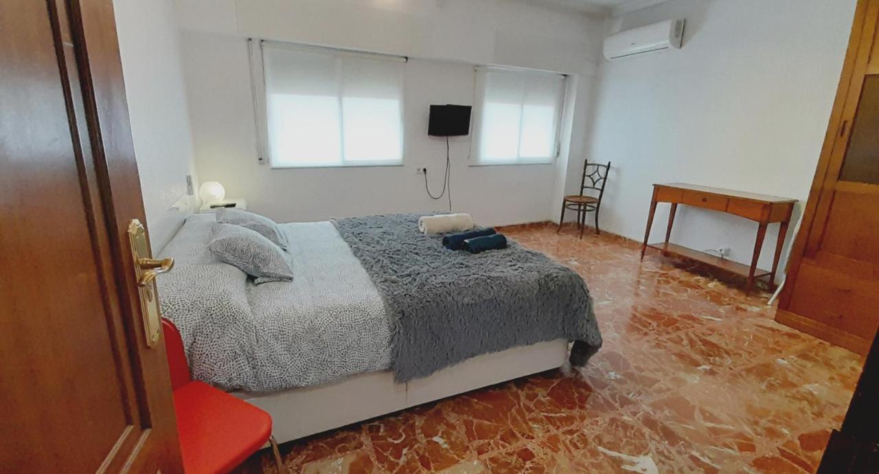 Murcia A Tus Pies Apartamento