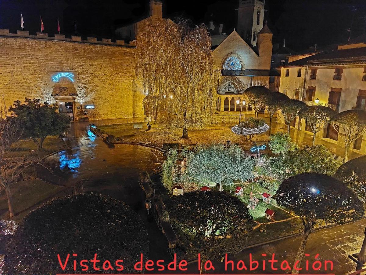 La Atalaya 3* Olite