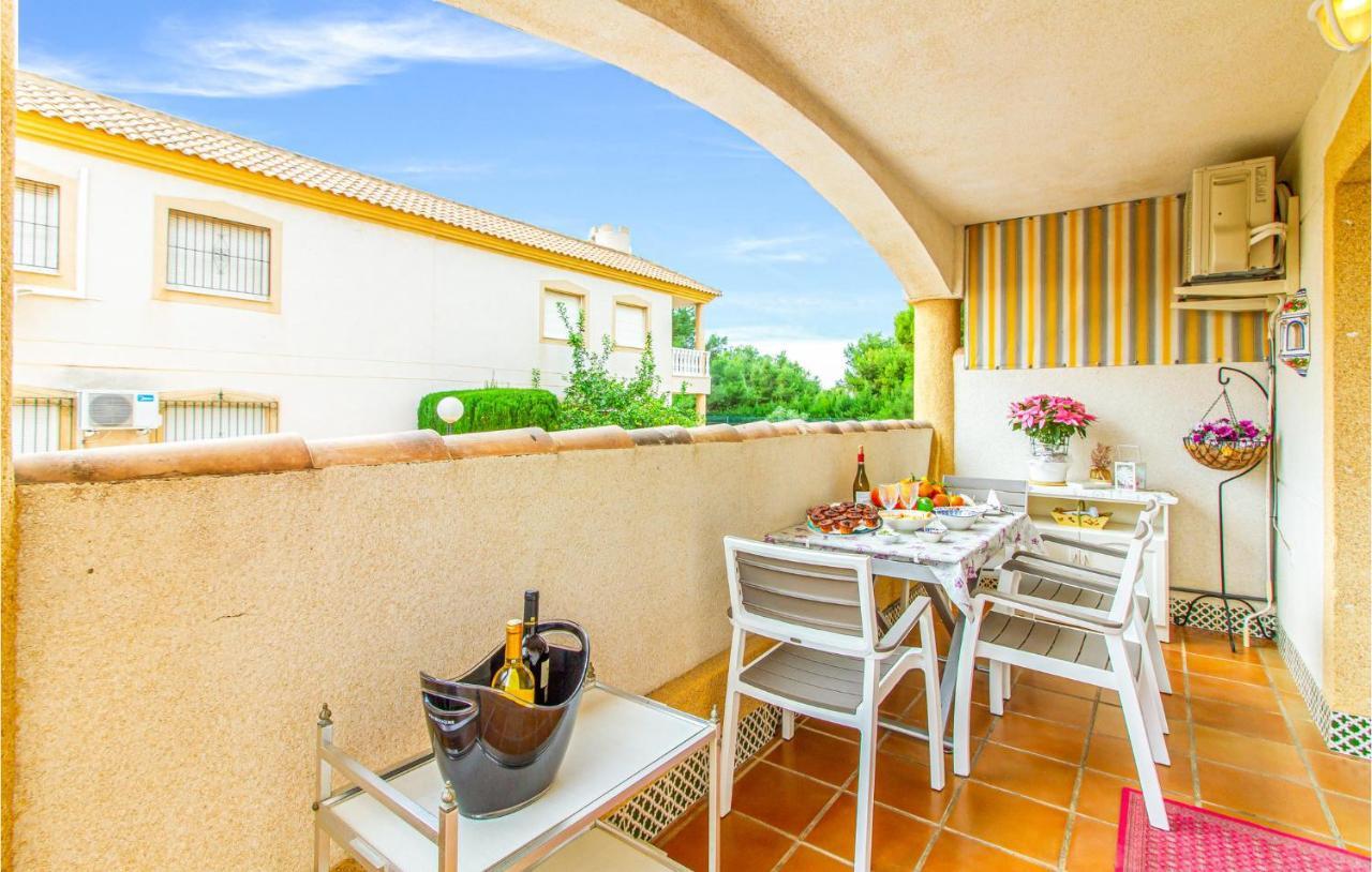Apartment Stunning In Costa Orihuela