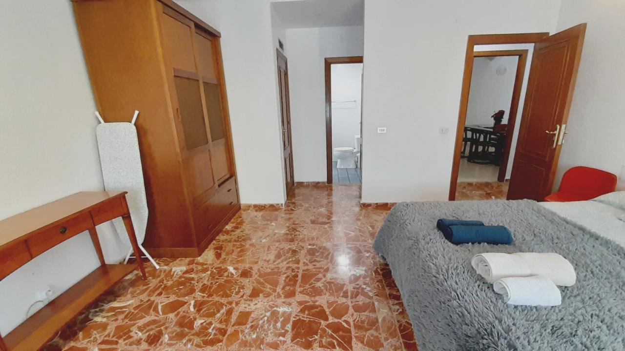Murcia A Tus Pies Apartamento La Alberca (Murcia)
