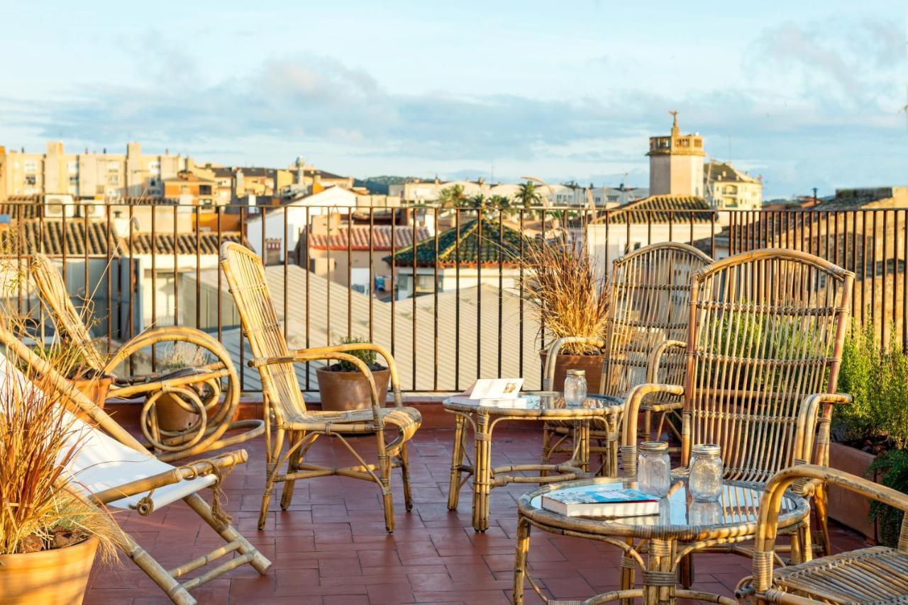 Mascort Eco Palafrugell